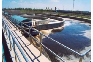 印染廢水怎么處理？求處理工藝？